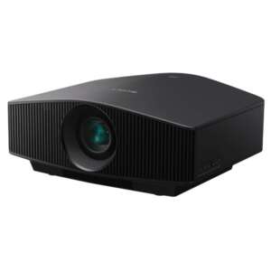4K лазерен проектор за домашно кино SONY VPL-VW790ES. Спрян