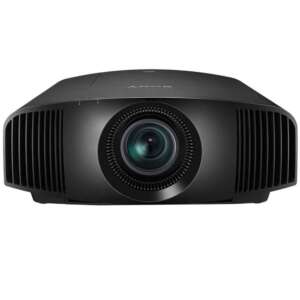 4K проектор за домашно кино Sony VPL-VW260ES. Спрян