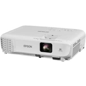Проектор Epson EB-X05 спрян