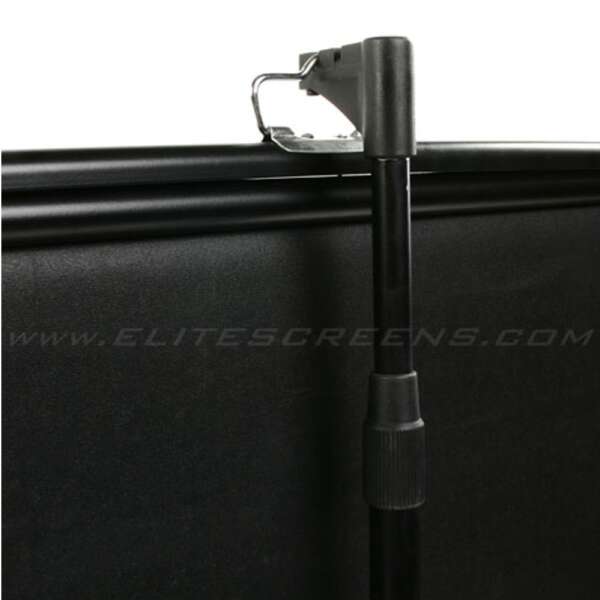 Екран за проектор Elite Screen F84NWH ezCinema, 84" (16:9), 185.9x104.6 см. - Image 4