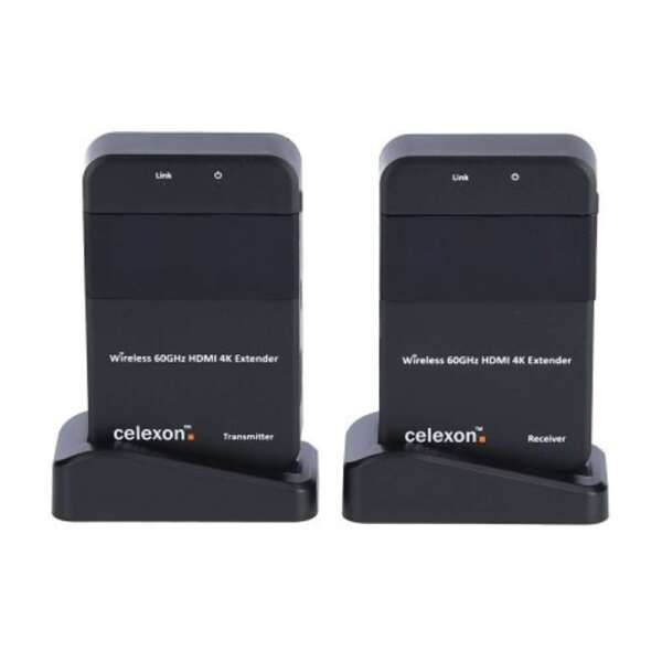 Celexon Expert WHD30M Wireless 4K комплект - Image 4