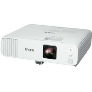 WiFi лазерен проектор Epson EB-L200W Спрян