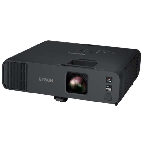 WiFi лазерен проектор Epson EB-L265F - Image 3