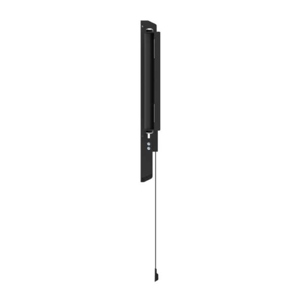 Стойка за телевизор за стена Multibrackets MB2647 за 48"-69" TV - Image 5