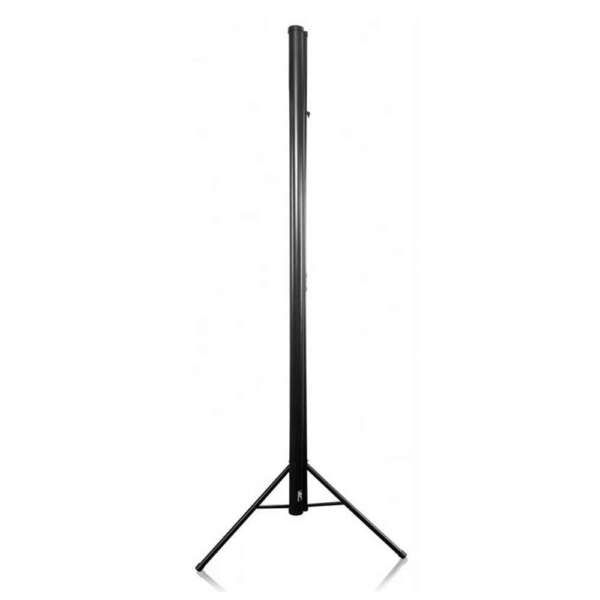 Екран на стойка трипод Elite Screen T120UWH, 120“, 266.7x150.1 см.(16:9), височина 330/ 214 см., черна стойка - Image 5