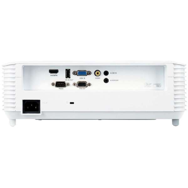 Късофокусен проектор Acer S1286H - Image 4