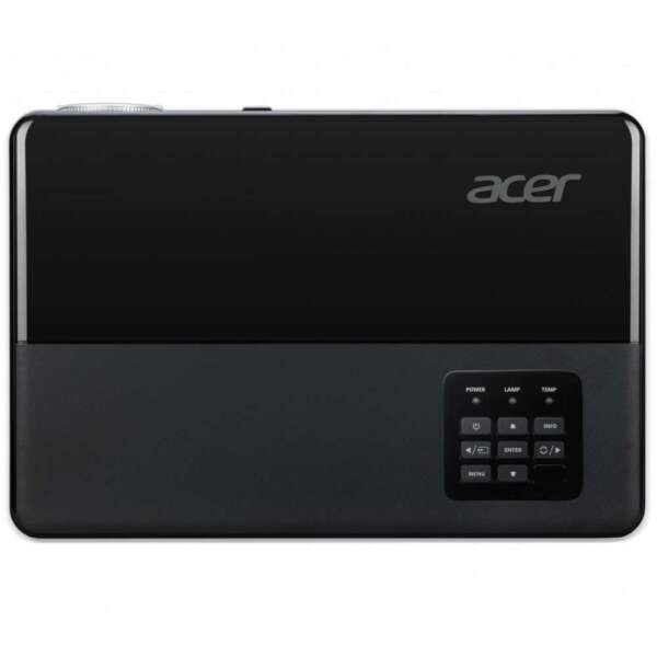 WiFi LED проектор Acer XD1320Wi - Image 5