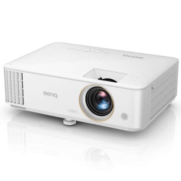 Проектор за домашно кино и гейминг BenQ TH585 - Image 3