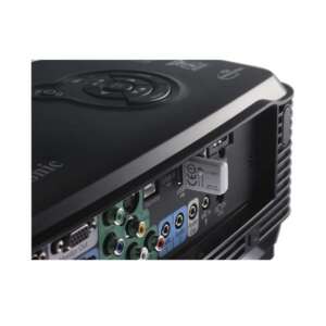 Безжичен адаптер за проектор ViewSonic WPD-100. Спрян