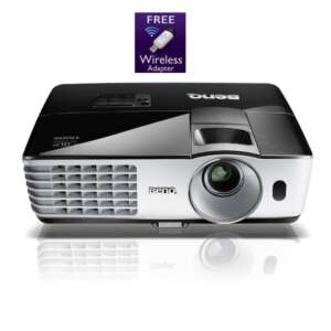 WiFi HD проектор BenQ MH680, 9H.JAH77.15E. Спрян