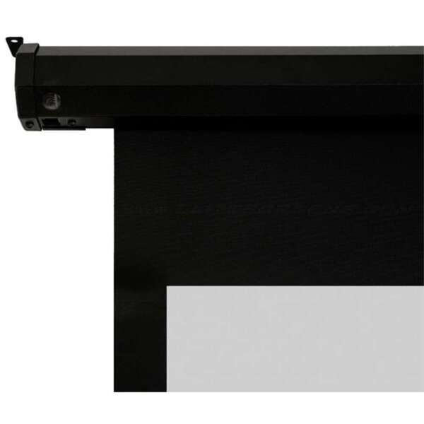 Електрически екран за проектор Elite Screen Electric100H Spectrum (16:9), 221.5 x 124.5 см., черна кутия - Image 3