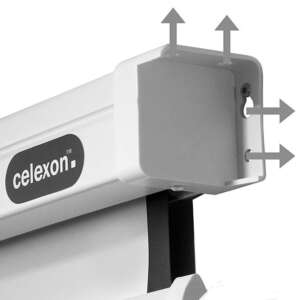 Екран за проектор Celexon Professional 1090061 122" (16:9), 270х152 см.