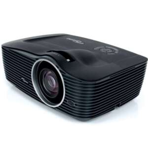 Проектор за домашно кино Optoma HD36, E1P0F0G1E0Z1 Спрян