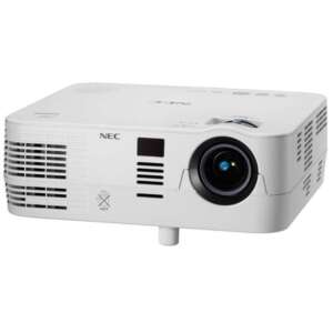 Проектор NEC VE281. Спрян