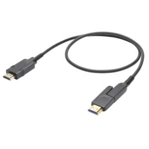 Оптичен HDMI кабел 10 метра Sommer Cable HI-HOIC-1000