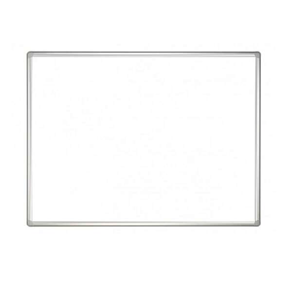 Магнитна бяла дъска с проекционно покритие Franken PRO Plus SC8805, 120x180 см.