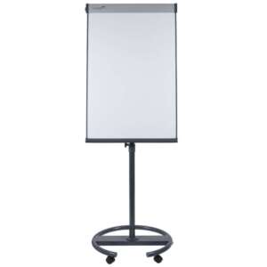 Флипчарт Legamaster UNIVERSAL 7-153600, 68х105 см., магнитен с колелца