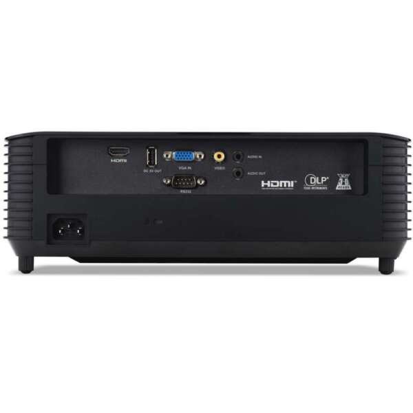 WiFi проектор Acer X1128i - Image 3