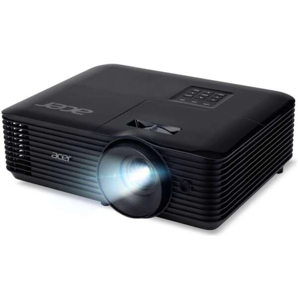 WiFi проектор Acer X1328Wi - Image 3