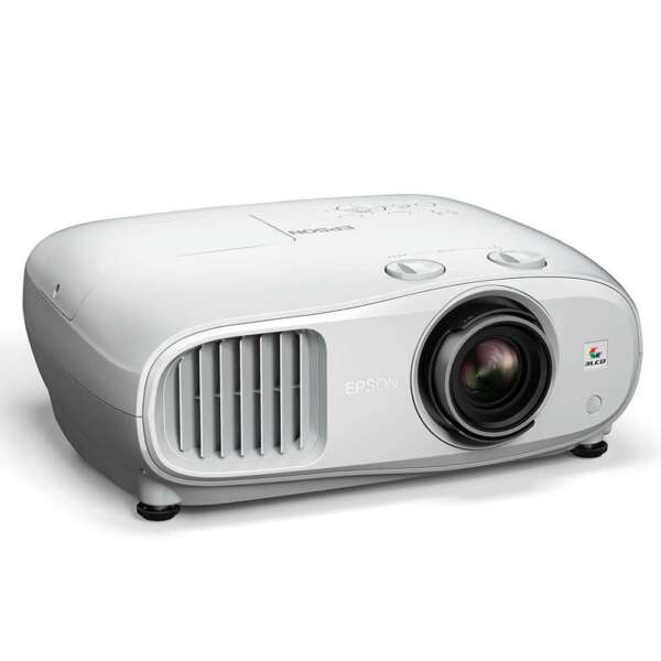 4K PRO-UHD проектор за домашно кино Epson EH-TW7000 - Image 3