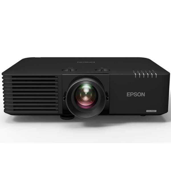 WiFi лазерен проектор Epson EB-L615U спрян