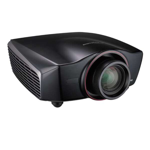 LED проектор за домашно кино Optoma HD90+, 95.8SJ02GC0E. Спрян - Image 3