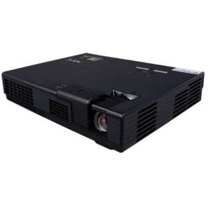 LED проектор NEC L102W. Спрян