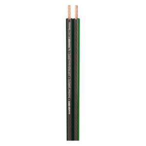 Кабел за тонколони Sommer Cable SC-Orbit 240 MKII 2х4.00 квадратни милиметра, черен