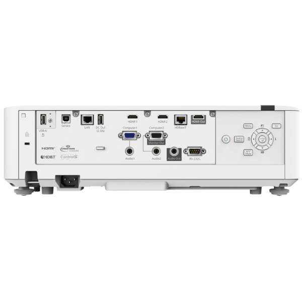 Лазерен проектор Epson EB-L530U - Image 4