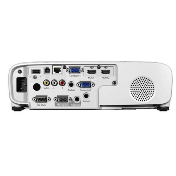 Проектор Epson EB-W49 - Image 4