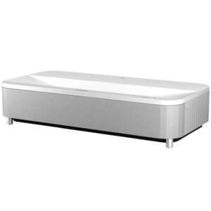 Ултракъсофокусен проектор Epson EH-LS800W с Android TV