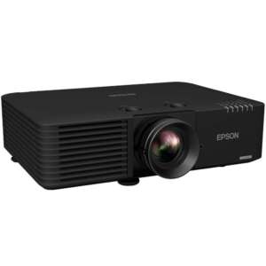 WiFi лазерен проектор Epson EB-L735U спрян
