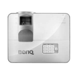 Късофокусен проектор BenQ MW632ST