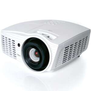 Проектор за домашно кино Optoma HD161X, E1P0D0R110Z1 Спрян