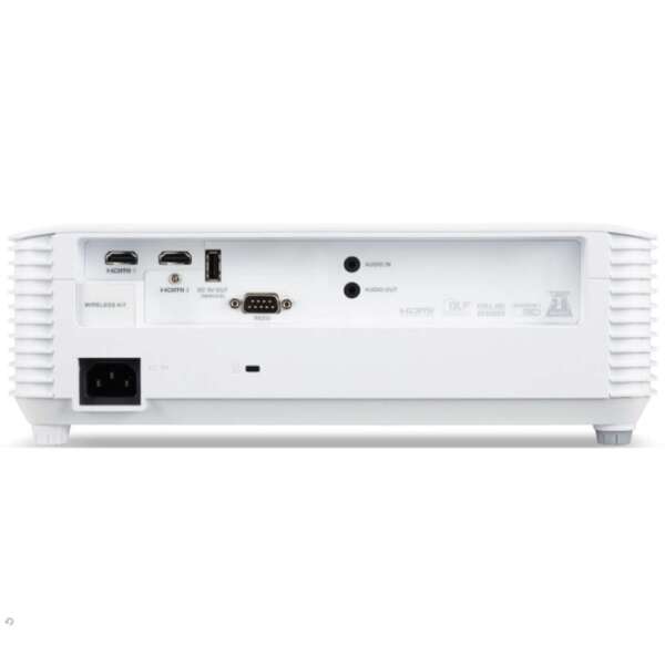 WiFi проектор Acer X1528Ki - Image 5