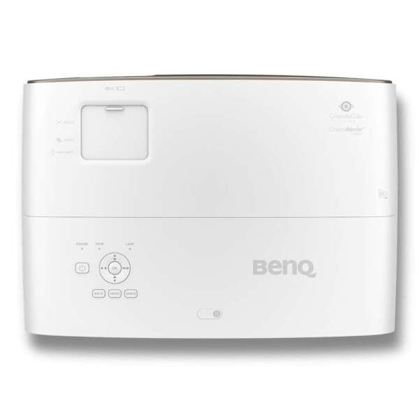 4K UHD проектор за домашно кино BenQ W2700 - Image 5