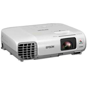 Проектор Epson EB-X25, V11H575040. Спрян