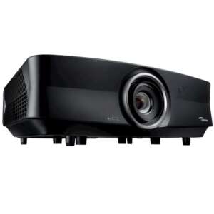 Лазерен 4K UHDПроектор за Домашно Кино Optoma UHZ65