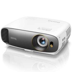 4K UHD проектор за домашно кино BenQ W1700, 9H.JHN77.13E Спрян