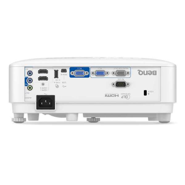 Късофокусен проектор BenQ MX808STH - Image 4