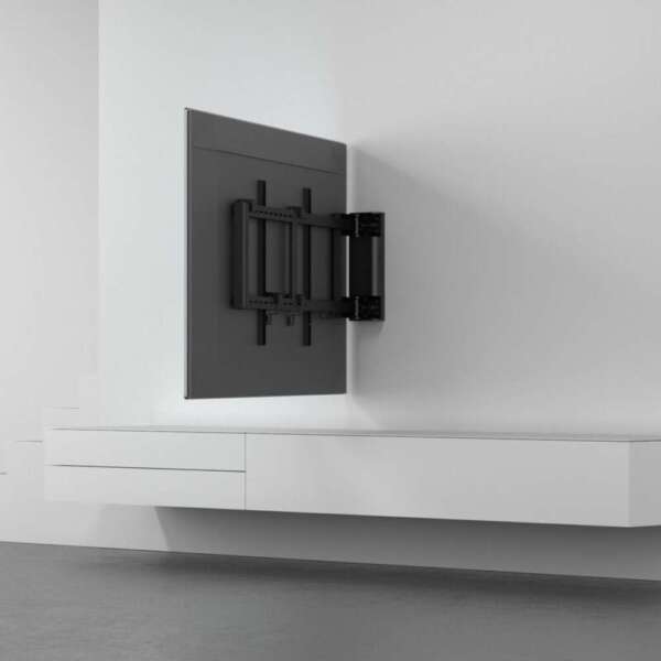 Моторизирана стойка за телевизор за стена Multibrackets MB4500 за 32"-60" TV - Image 3