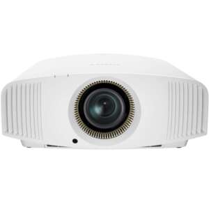 4K проектор за домашно кино Sony VPL-VW520ES. Спрян