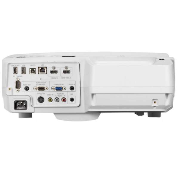 Ултракъсофокусен проектор NEC UM351W - Image 5
