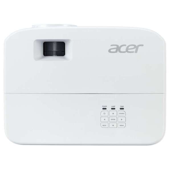 WiFi проектор Acer P1157i - Image 4