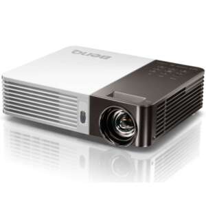 WiFi LED проектор BenQ GP20, 9H.J3H77.17E Спрян