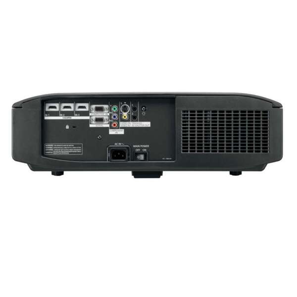 Проектор за домашно кино Panasonic PT-AT6000E - Image 4