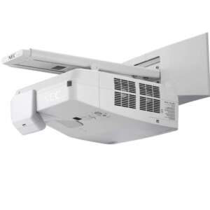 Интерактивен ултракъсофокусен проектор NEC UM301Wi Multi-Pen