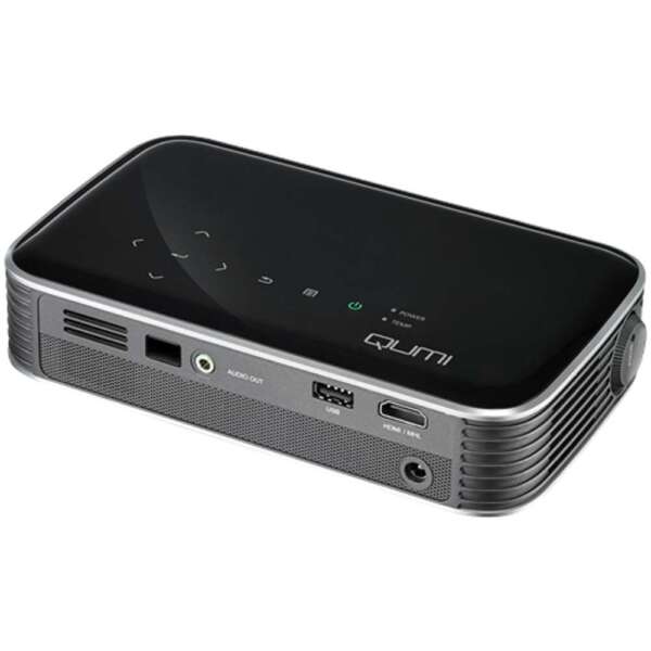 WiFi LED Проектор Vivitek Qumi Q8 - Image 5