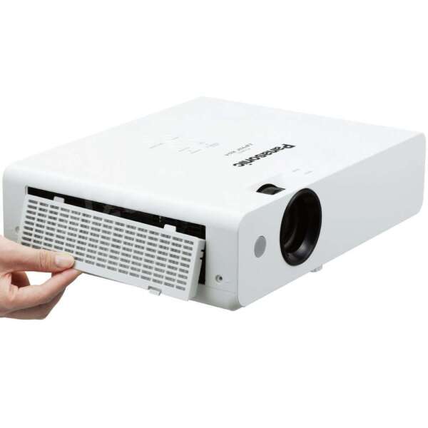 Проектор Panasonic PT-LW362A. Спрян - Image 3