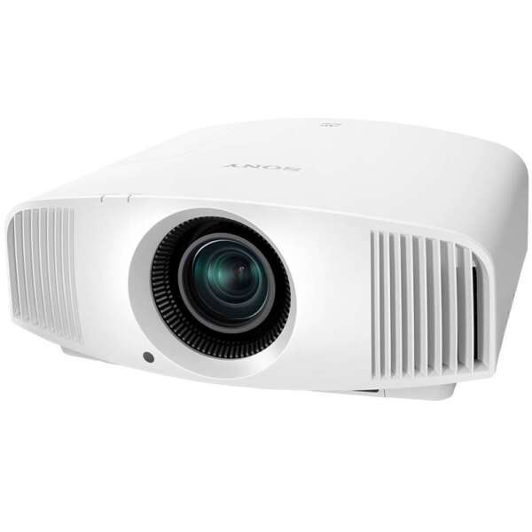 4K проектор за домашно кино Sony VPL-VW260ES. Спрян - Image 3